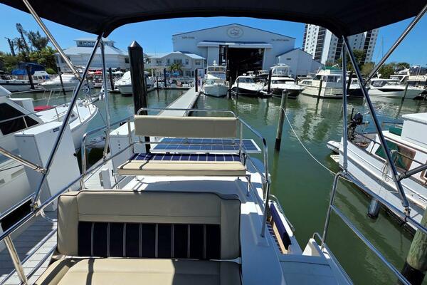 Dizzy Alice 29ft Ranger Tugs Yacht For Sale