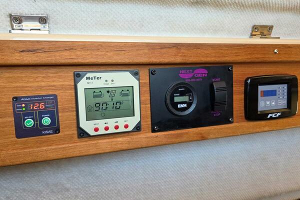 Dizzy Alice 29ft Ranger Tugs Yacht For Sale