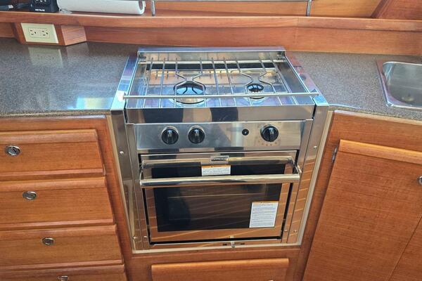 Dizzy Alice 29ft Ranger Tugs Yacht For Sale