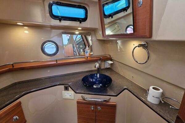 Dizzy Alice 29ft Ranger Tugs Yacht For Sale