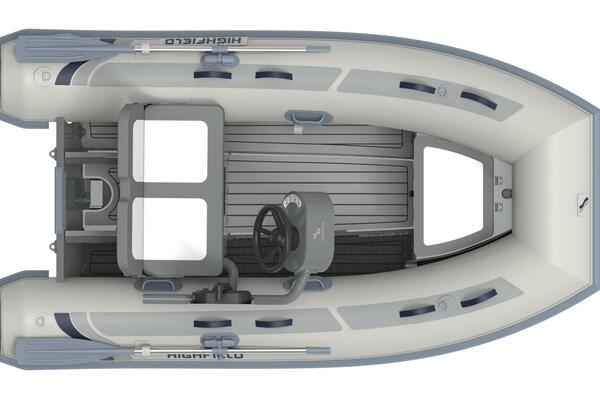 10ft Highfield Yacht For Sale