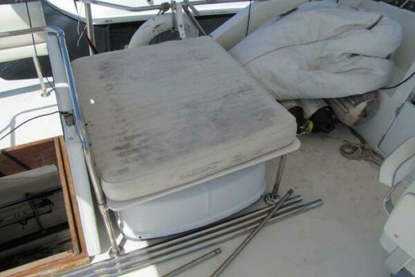 Life After land 55ft Chris Craft Yacht For Sale