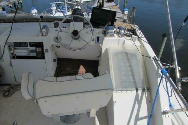 Life After land 55ft Chris Craft Yacht For Sale
