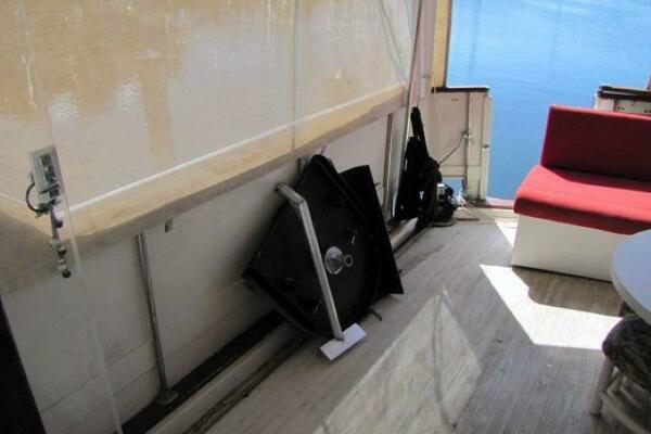 Life After land 55ft Chris Craft Yacht For Sale