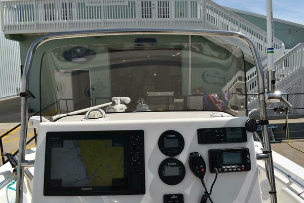 21ft Key West Yacht For Sale