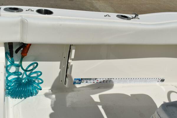 21ft Key West Yacht For Sale