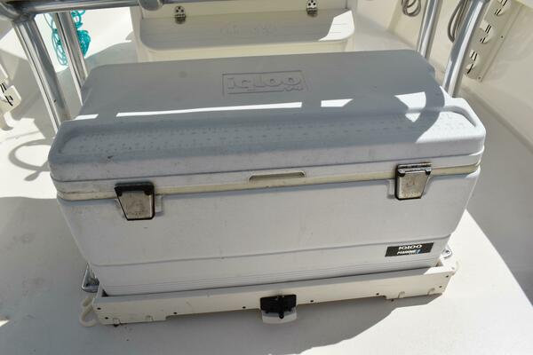 21ft Key West Yacht For Sale