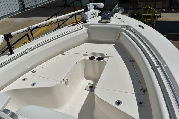 21ft Key West Yacht For Sale