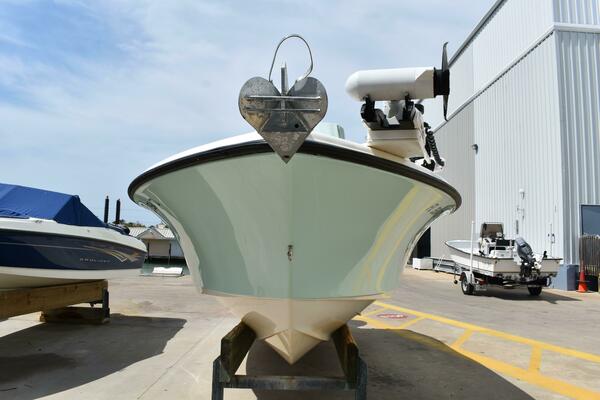 21ft Key West Yacht For Sale