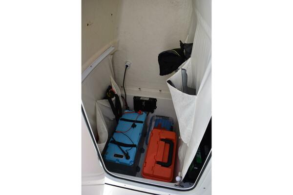 21ft Key West Yacht For Sale