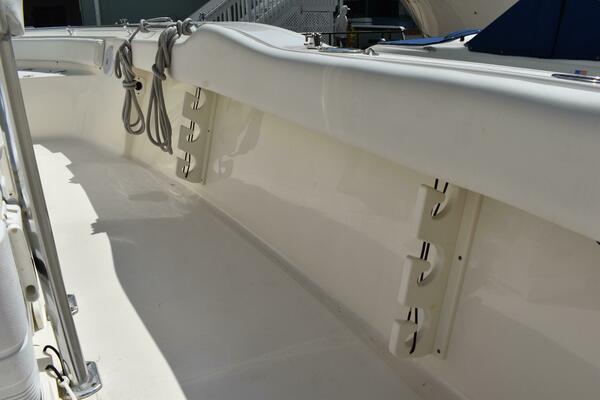 21ft Key West Yacht For Sale