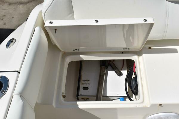 21ft Key West Yacht For Sale