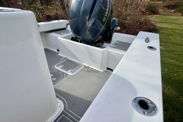 Watercolors 23ft Jones Brothers Yacht For Sale