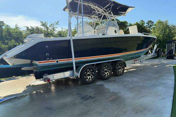 35-ft-Marlago-2001-- Jupiter Florida United States  yacht for sale