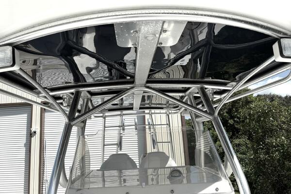 35ft Marlago Yacht For Sale