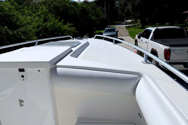 35ft Marlago Yacht For Sale