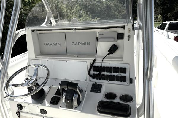 35ft Marlago Yacht For Sale