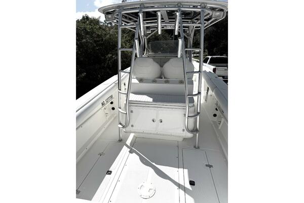 35ft Marlago Yacht For Sale