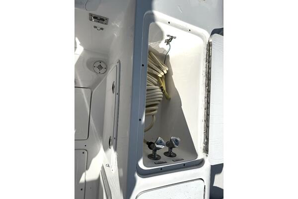 35ft Marlago Yacht For Sale