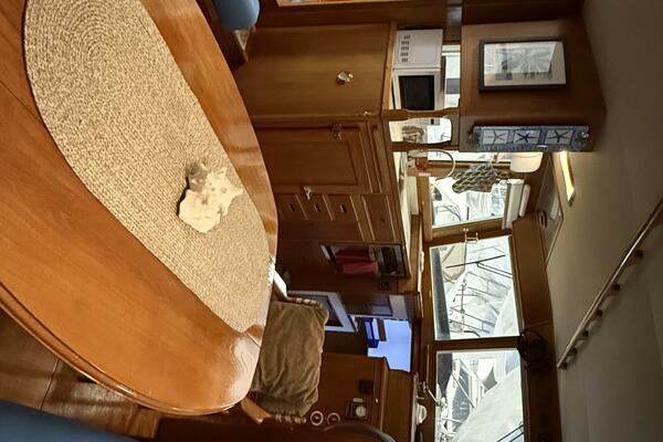 COCONUT 42ft Grand Banks Yacht For Sale