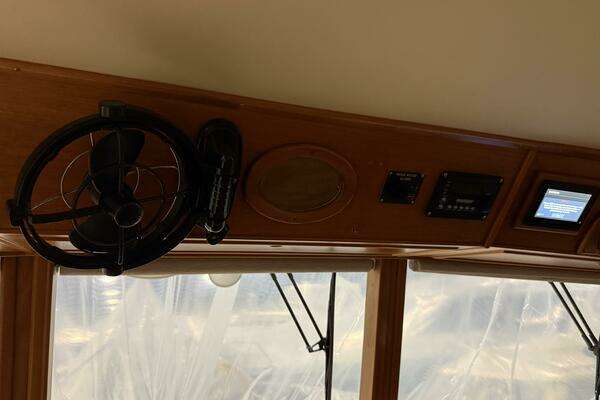Grand Banks 42 Classic Yacht For Sale