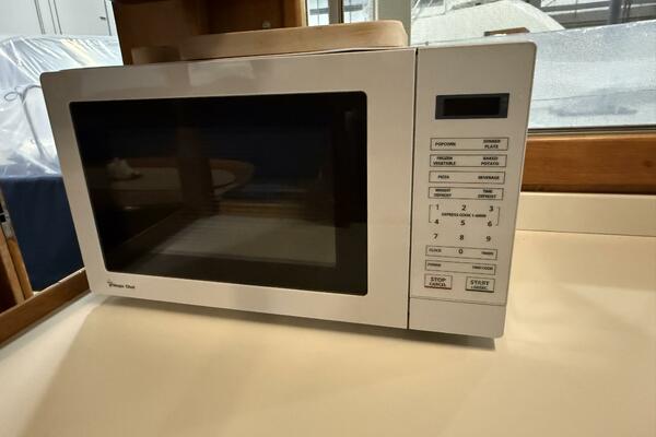 COCONUT 42ft Grand Banks Yacht For Sale