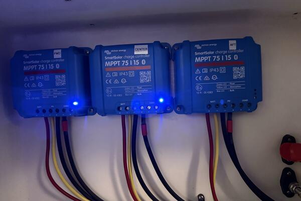 COCONUT 42ft Grand Banks Yacht For Sale