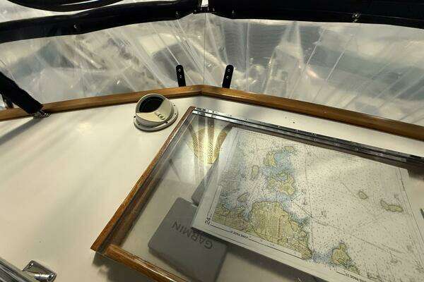 Grand Banks 42 Classic Yacht For Sale