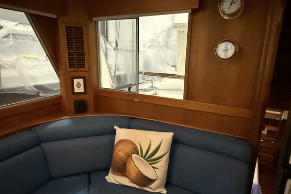 COCONUT 42ft Grand Banks Yacht For Sale