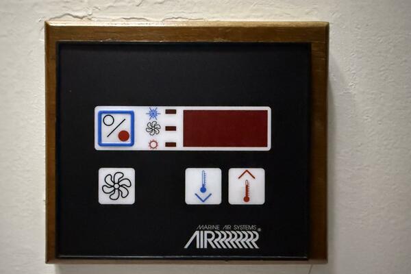 COCONUT 42ft Grand Banks Yacht For Sale