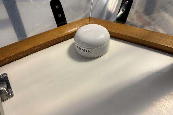 COCONUT 42ft Grand Banks Yacht For Sale