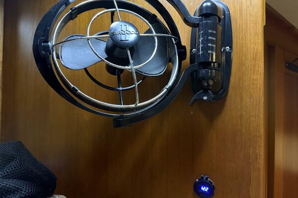 COCONUT 42ft Grand Banks Yacht For Sale