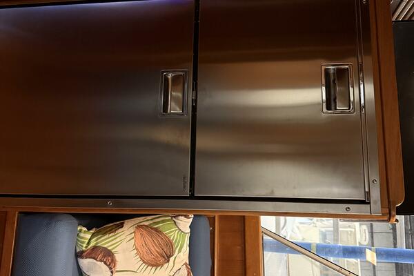 COCONUT 42ft Grand Banks Yacht For Sale