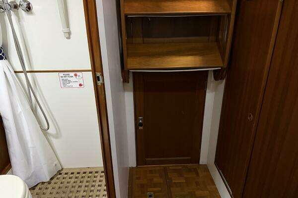 Grand Banks 42 Classic Yacht For Sale