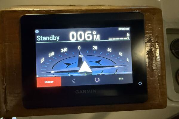 COCONUT 42ft Grand Banks Yacht For Sale