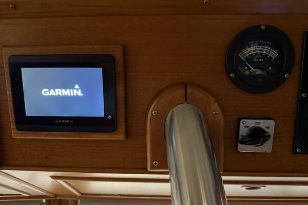 COCONUT 42ft Grand Banks Yacht For Sale