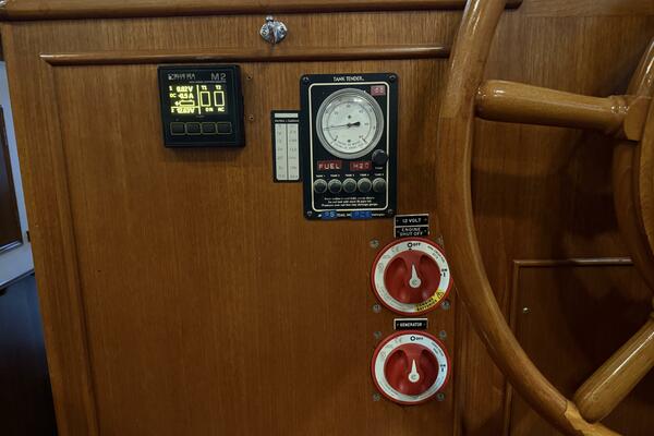 COCONUT 42ft Grand Banks Yacht For Sale