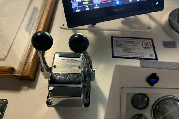 COCONUT 42ft Grand Banks Yacht For Sale