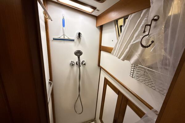 COCONUT 42ft Grand Banks Yacht For Sale