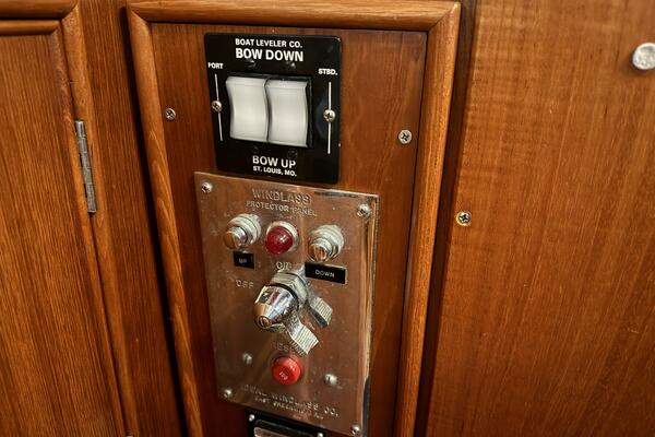 COCONUT 42ft Grand Banks Yacht For Sale