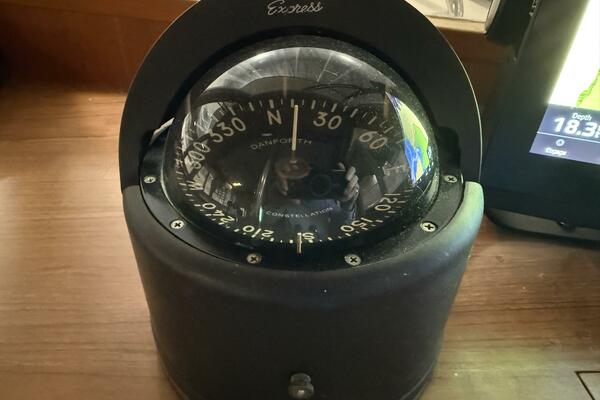 COCONUT 42ft Grand Banks Yacht For Sale