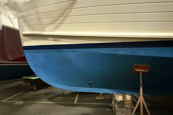 Grand Banks 42 Classic Yacht For Sale