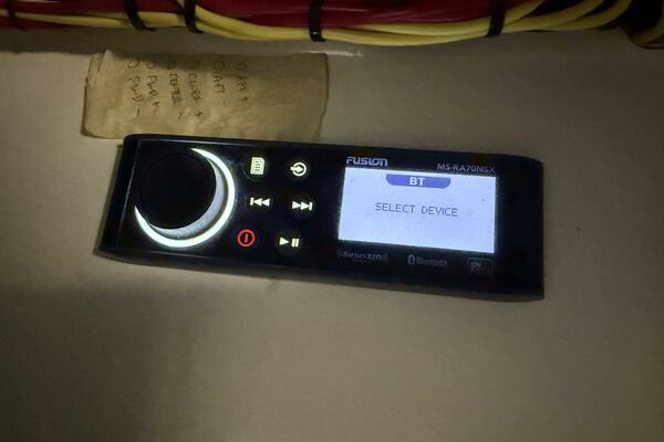 COCONUT 42ft Grand Banks Yacht For Sale