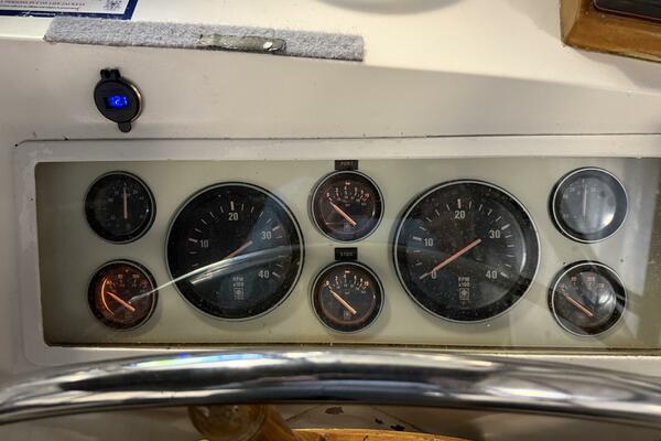 COCONUT 42ft Grand Banks Yacht For Sale