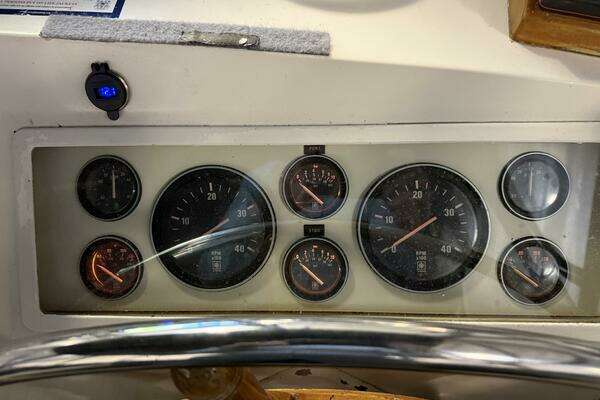 Grand Banks 42 Classic Yacht For Sale