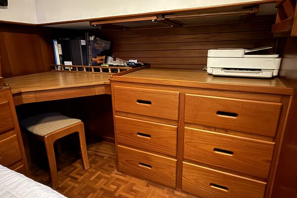 COCONUT 42ft Grand Banks Yacht For Sale