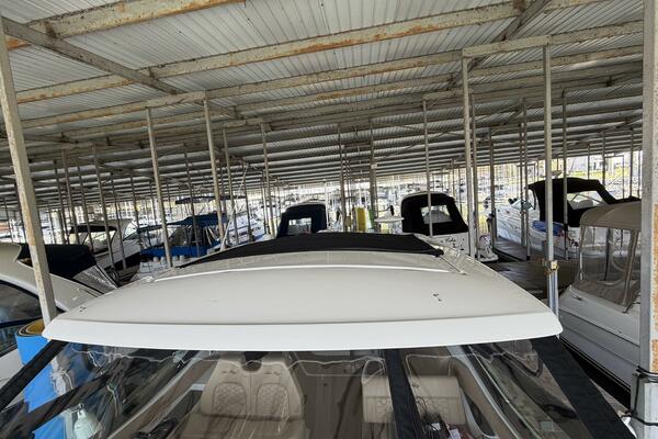 SLIP KNOT 32ft Sea Ray Yacht For Sale