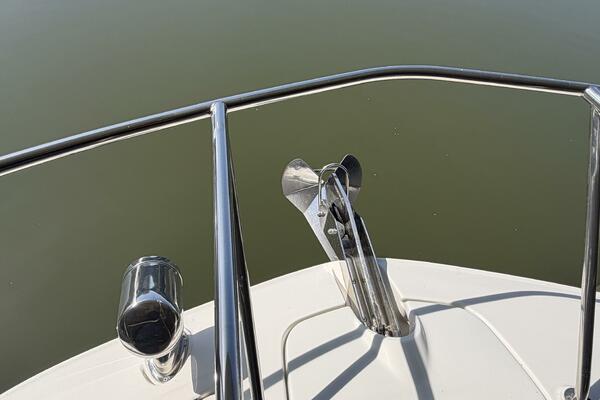 SLIP KNOT 32ft Sea Ray Yacht For Sale