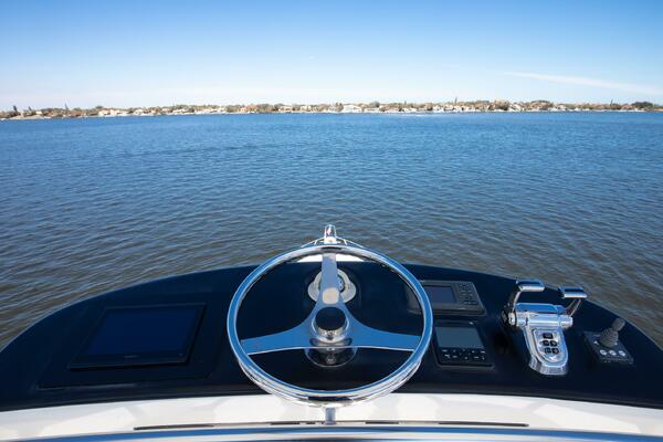 Viking 64 - High Life -