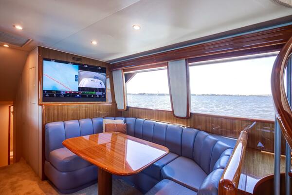 Viking 64 - High Life -